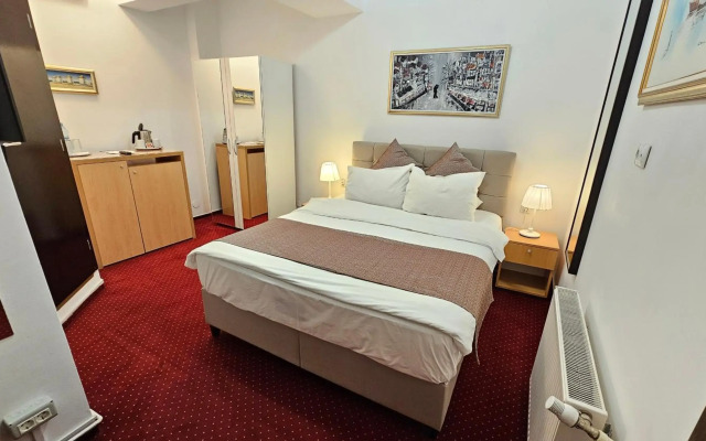 Bucur Accommodation