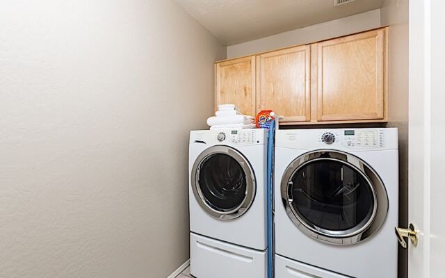 Arroyo Madera 119 3BR Townhome by Casago