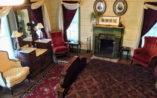 The Baines House Inn