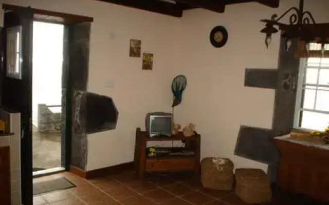 Casa Da Arriba