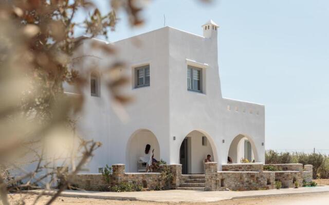 Villa Vaya