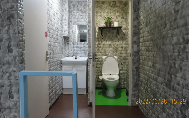 Sophiearth Apartment