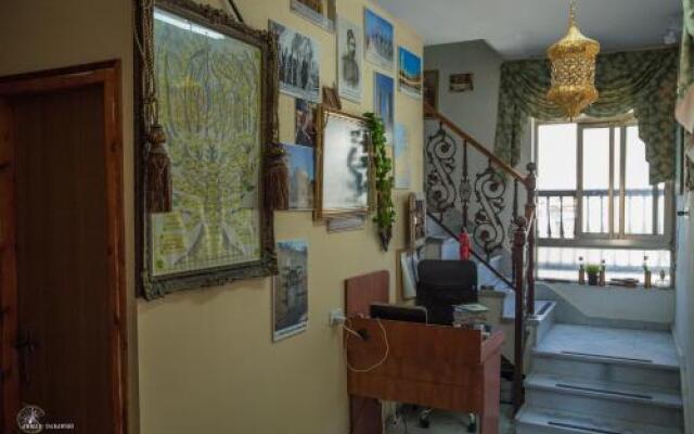 Daher Guest House Nazareth - Hostel