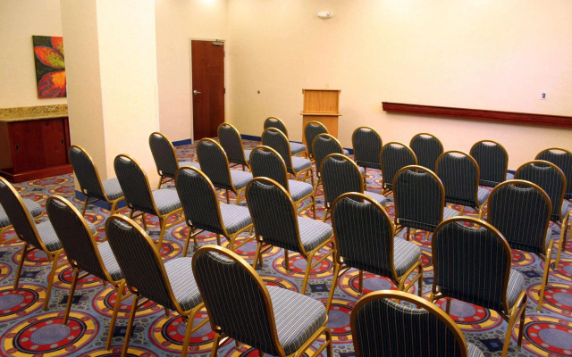 Hampton Inn by Hilton Tampico Aeropuerto