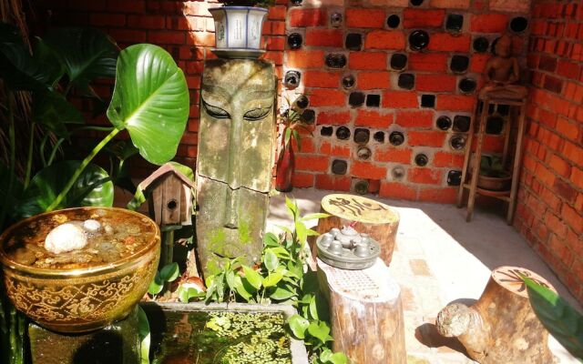 The Home Of Happiness