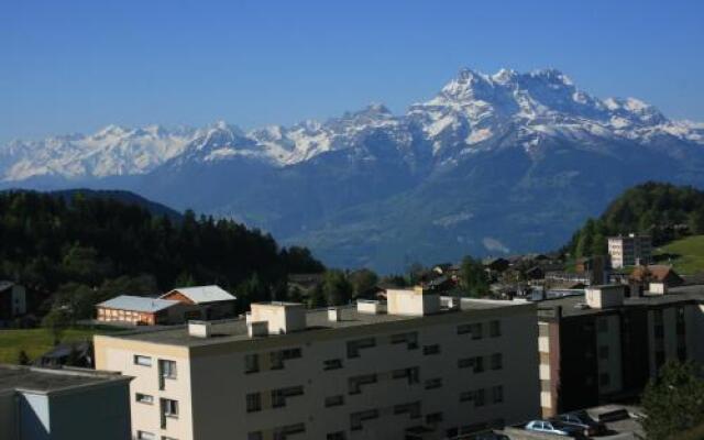 Residence Clos Soleil 22a