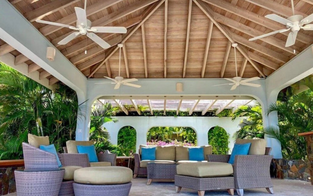 Virgin Gorda Villa Rentals