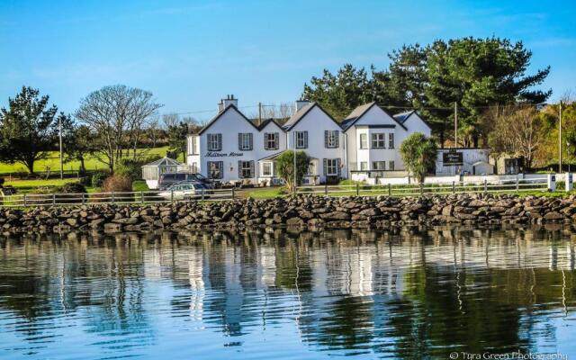 Milltown House