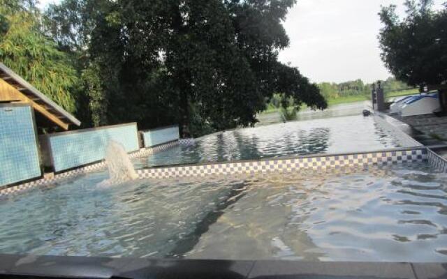Casa Ribera Ayurveda Resort