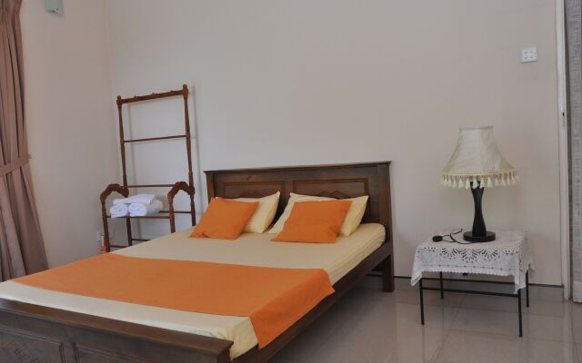 Hanthana Holiday Rooms