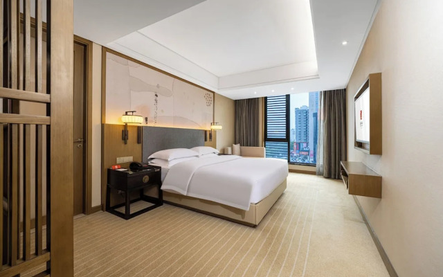 hunanyueyangHotel