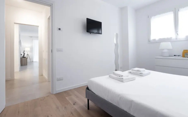 Italianway - Piranesi 18 C