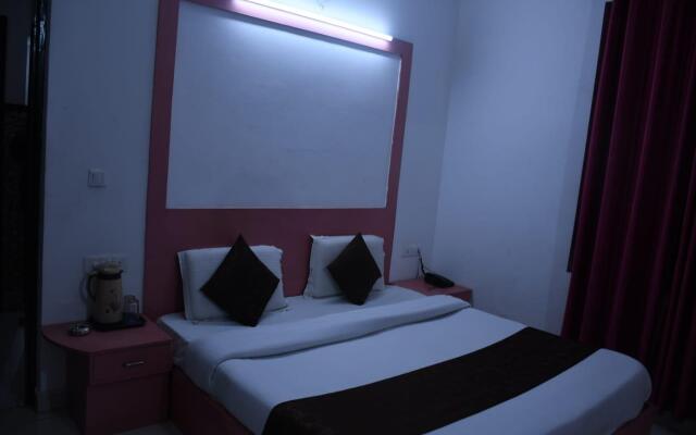 Hotel Vivek inn Katra