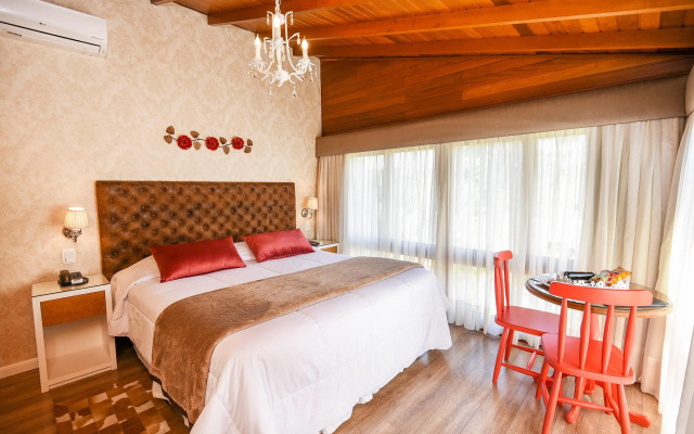 Hotel Cabanas Tio Müller