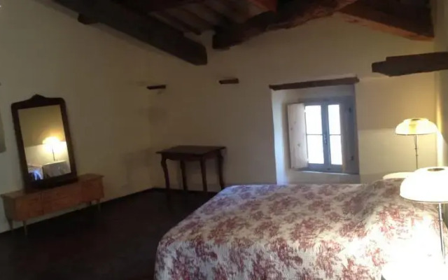 Palazzo Del XIV - XVII Secolo