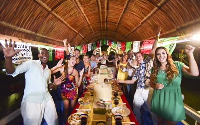Xcaret Mexico Agua SPA Adults All Inclusive (Adults only)