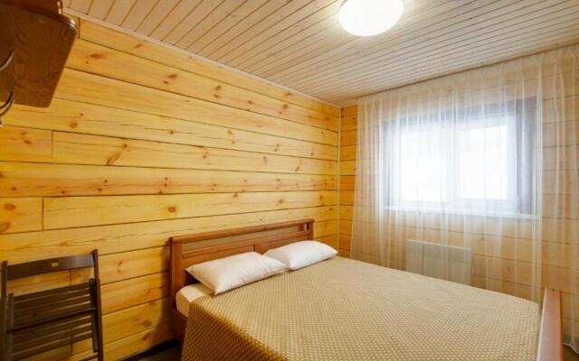 Гостевой Двор на Янтарной