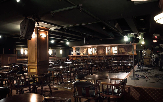 Conquistador Hotel and Conference Center