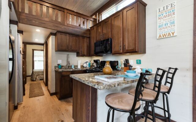 LHOT Tiny Home Village