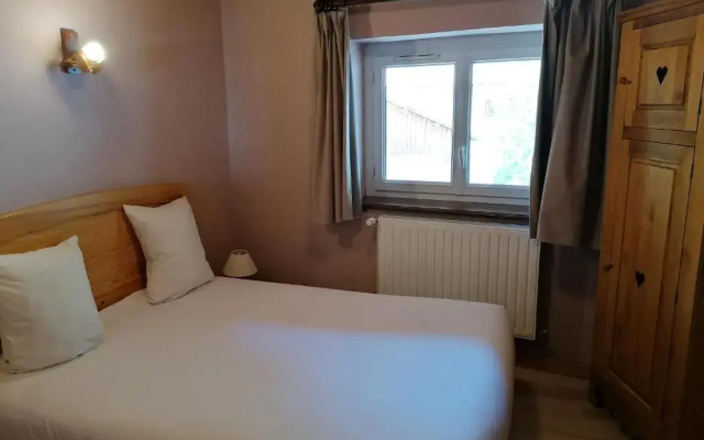 Hôtel Le Lièvre Blanc