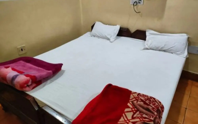 Goroomgo Mayagiri hotel Patna