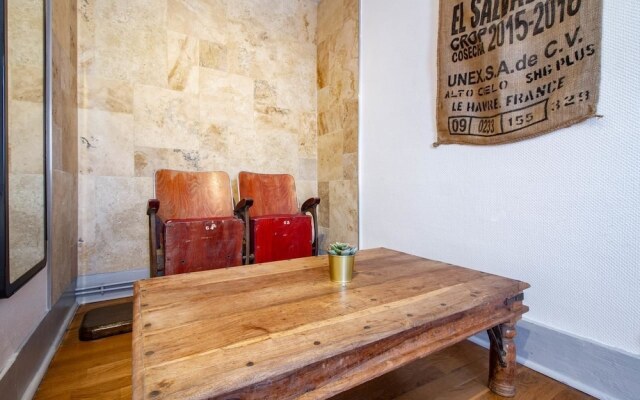 Appartement Le Freesia - Le Formel