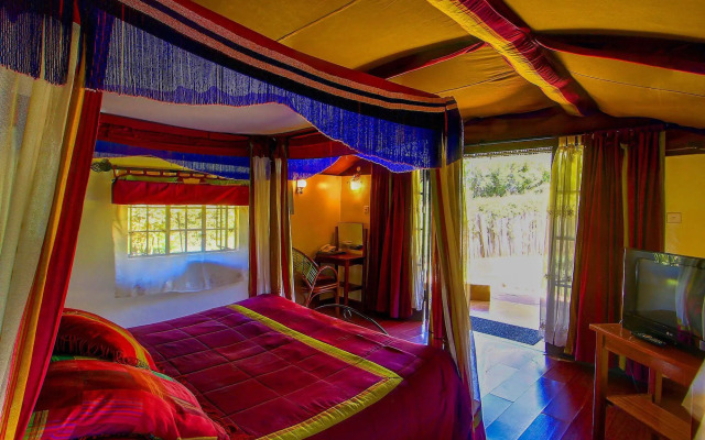 Poa Place Resort & Hotel - Where Nature Meets Comfort