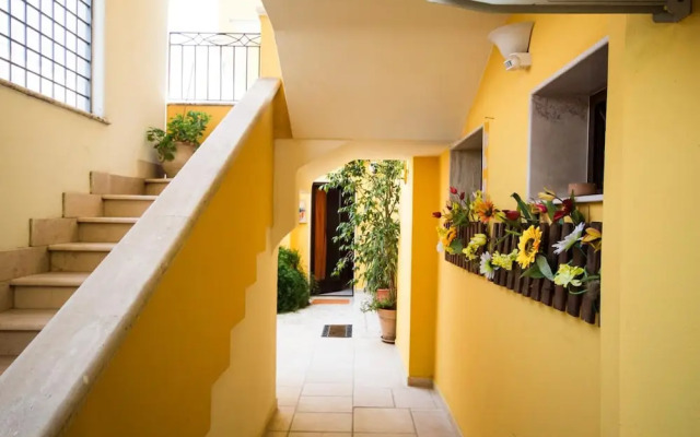 B&B Salentomigliore