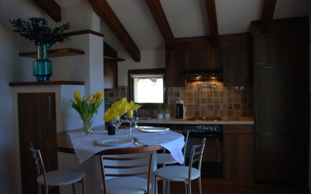 Busbai Ronco Sopra Ascona