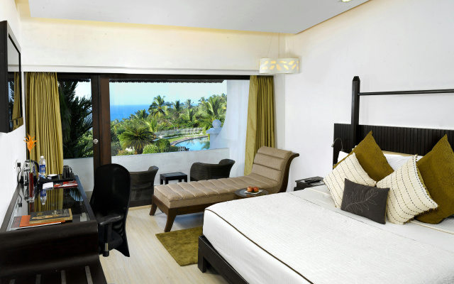 Gateway,Varkala-IHCL SeleQtions