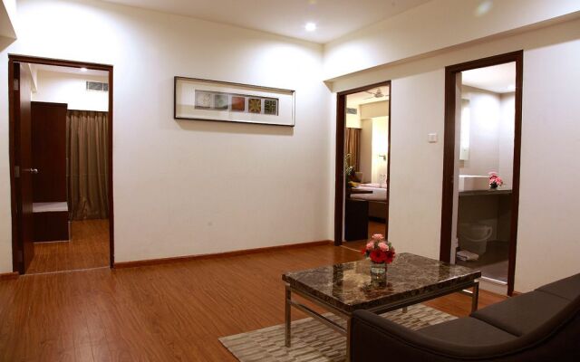 Minerva Grand Hotel