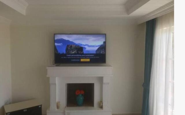 Emerald Villa 8