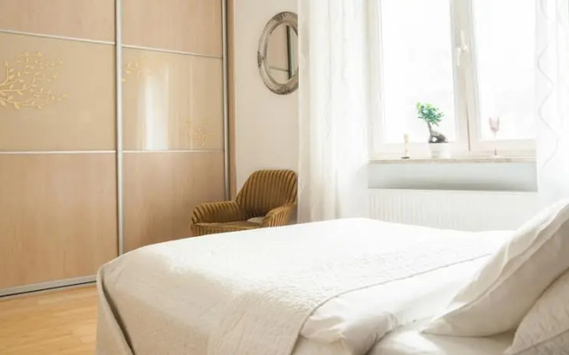 HAW Barska Apartment