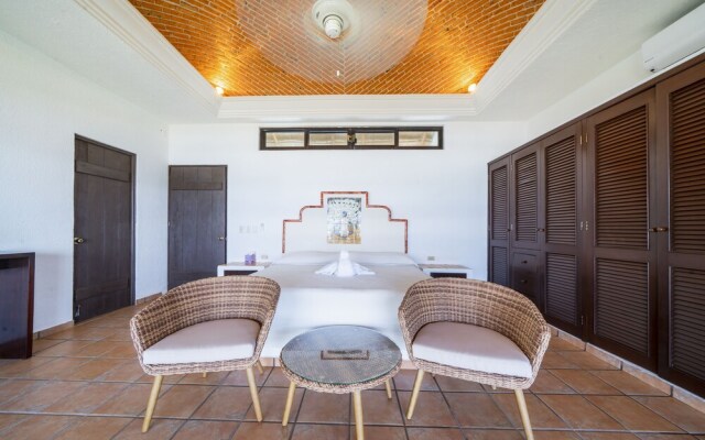 Villa Seagate - Ocean view - At Akumal