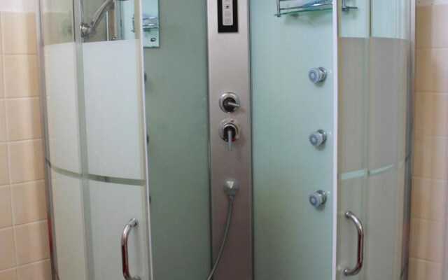 Room in Guest Room - S'olivariu Village Affittacamere - Junior Suite Terrace