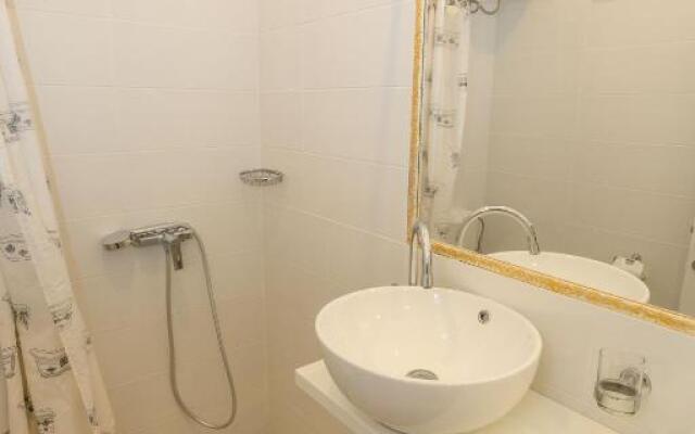 Apartment Stara vrata