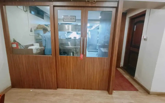 VOV Hotels Vijayapura