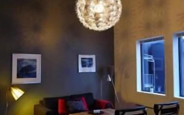 Hordatun Hotel