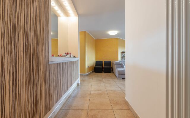 City Apartment Senigallia - City Apartment Senigal