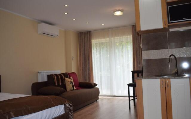 Aparthotel Orient