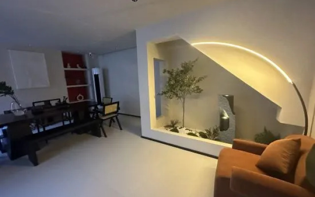 Zhenhe Homestay (Pingjiang Road Guanqian Street Branch)