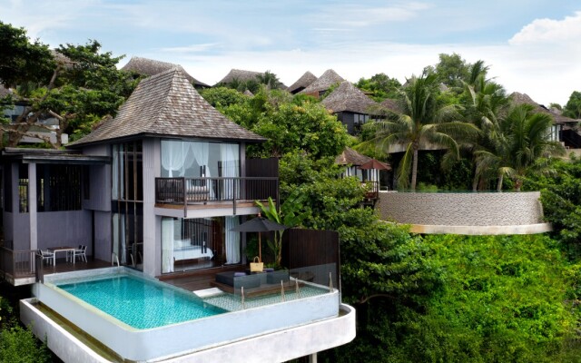 Silavadee Pool Spa Resort