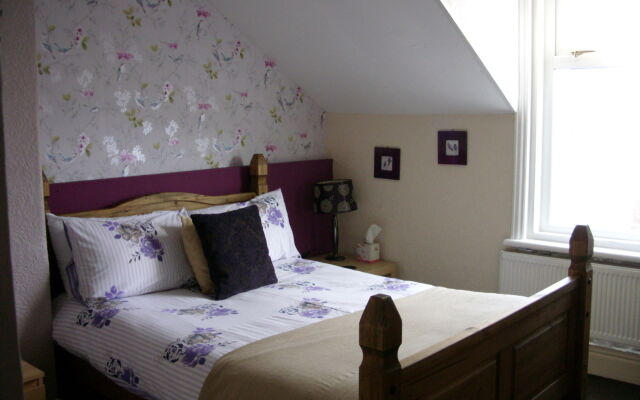 The Manhattan Blackpool