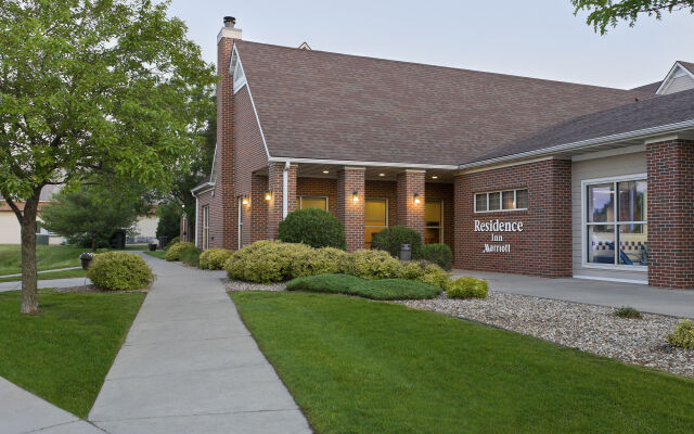 Residence Inn Cedar Rapids