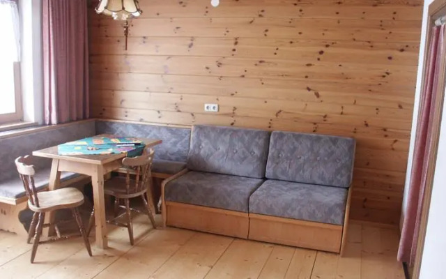 Ferienwohnungen Steidl