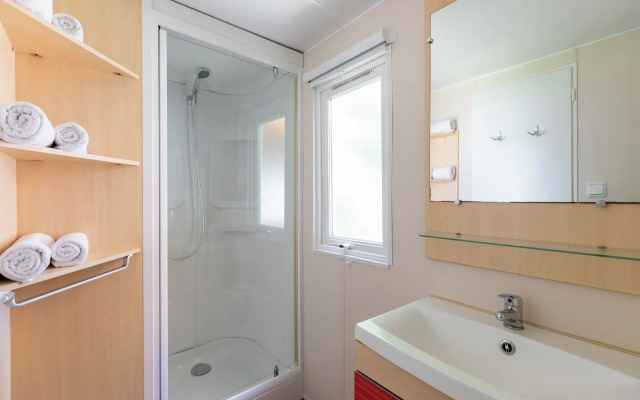 Camping RCN La Bastide en Ardèche