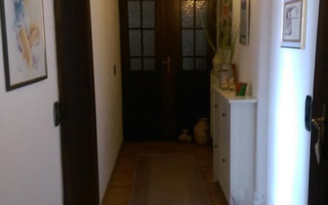 Martinas Gästezimmer