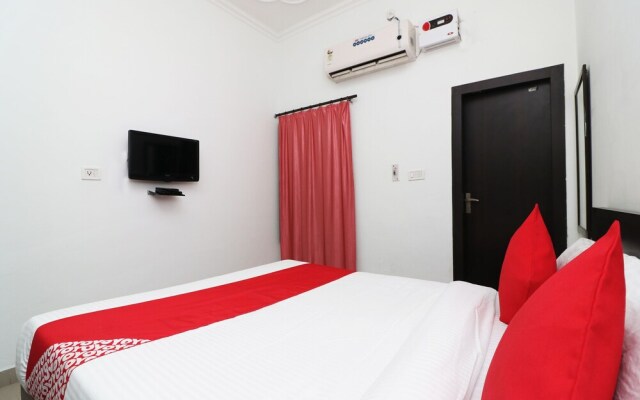 Hotel Ojus Tower by OYO Rooms