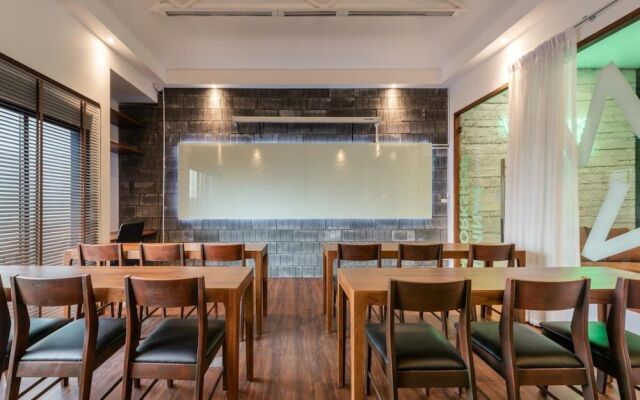 Work Inn Impact Muang Thong Thani
