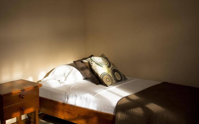 Hotel Santa Fe